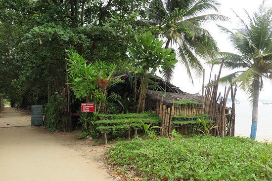 Wat Ko Phayam